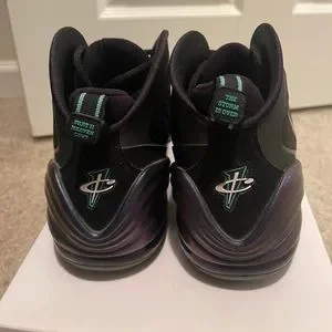 Nike | Shoes | Air Penny 5 Invisibility Cloak 23 Release  display picture 3